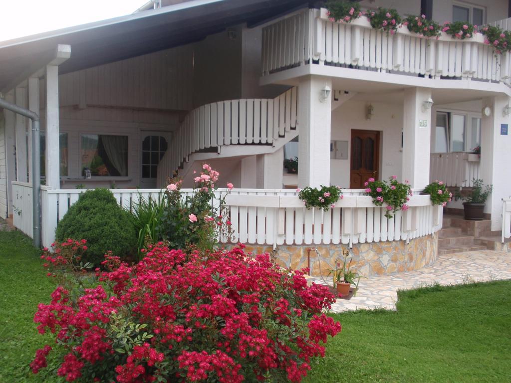 מלון רקוביצה House Zupan מראה חיצוני תמונה
