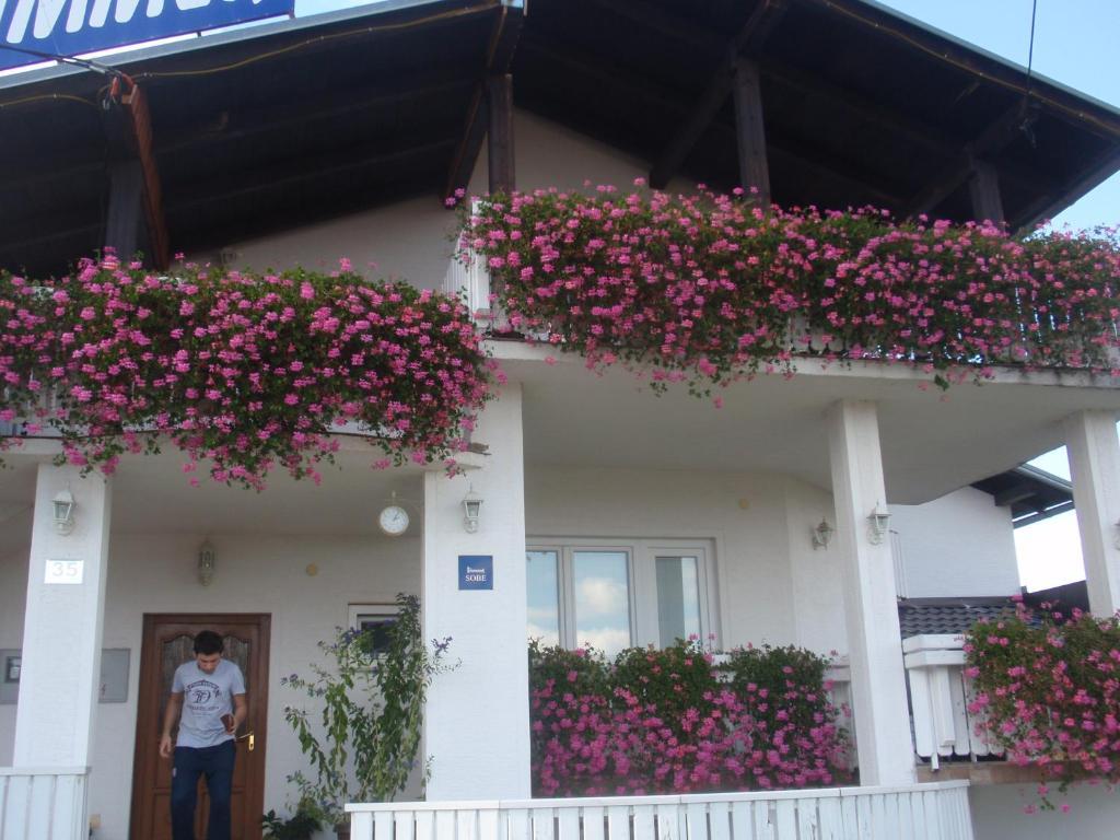 מלון רקוביצה House Zupan מראה חיצוני תמונה