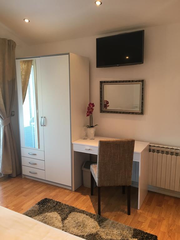מלון רקוביצה House Zupan מראה חיצוני תמונה
