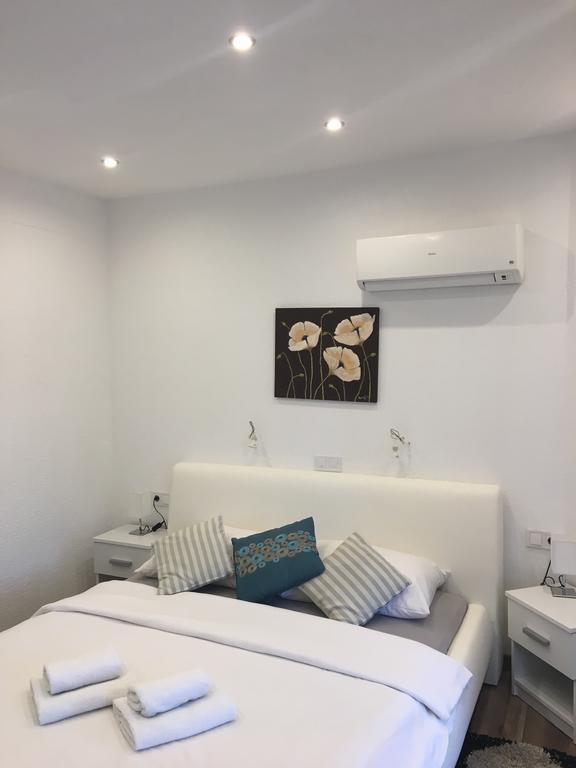 מלון רקוביצה House Zupan מראה חיצוני תמונה