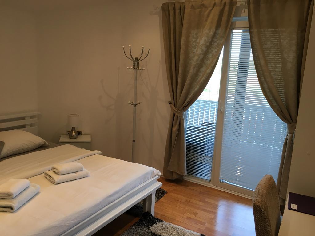מלון רקוביצה House Zupan מראה חיצוני תמונה