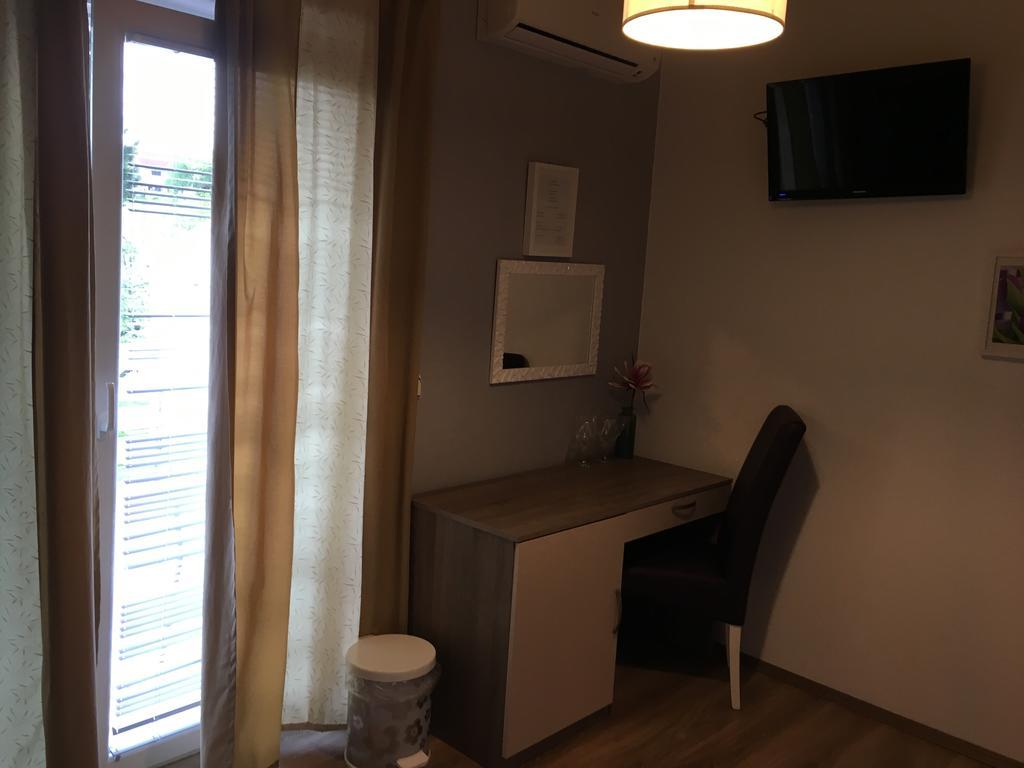 מלון רקוביצה House Zupan מראה חיצוני תמונה