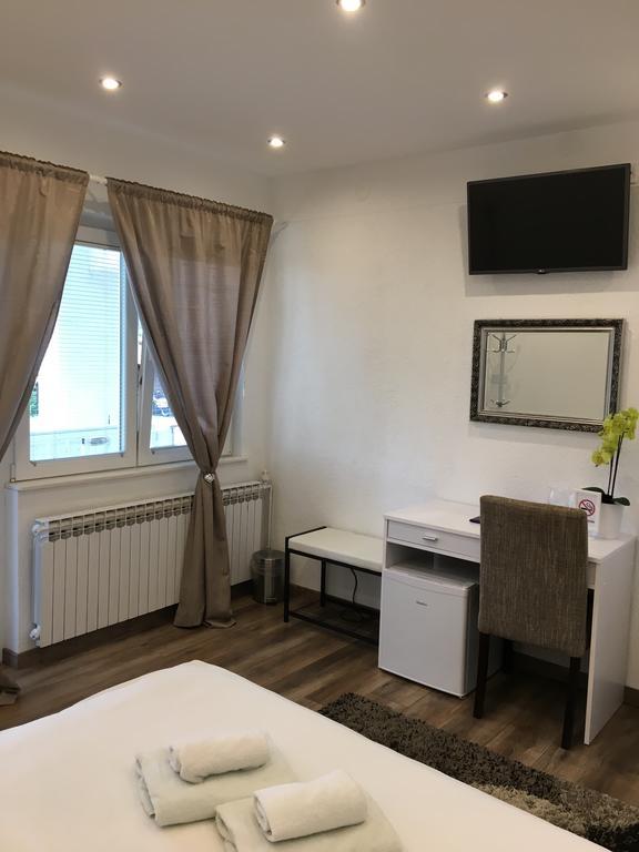 מלון רקוביצה House Zupan מראה חיצוני תמונה