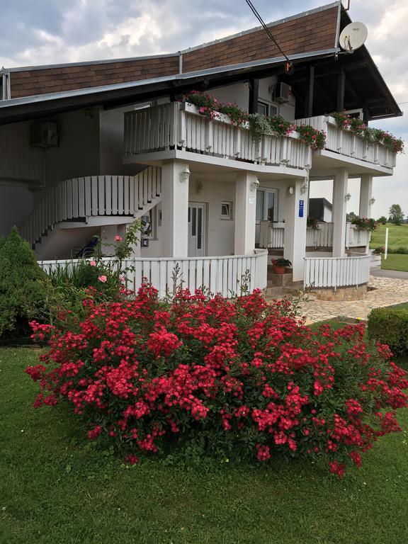 מלון רקוביצה House Zupan מראה חיצוני תמונה