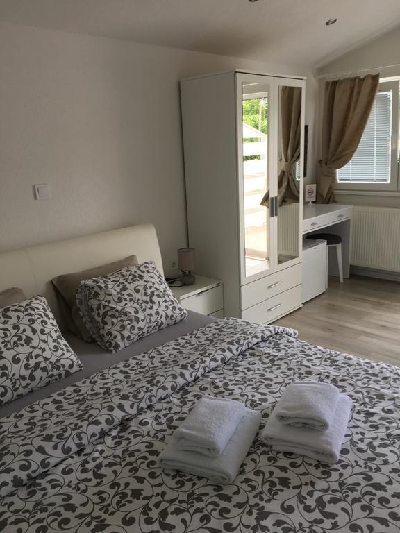 מלון רקוביצה House Zupan מראה חיצוני תמונה