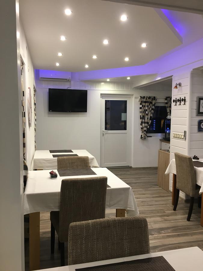 מלון רקוביצה House Zupan מראה חיצוני תמונה