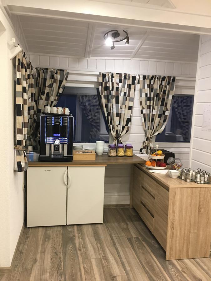 מלון רקוביצה House Zupan מראה חיצוני תמונה
